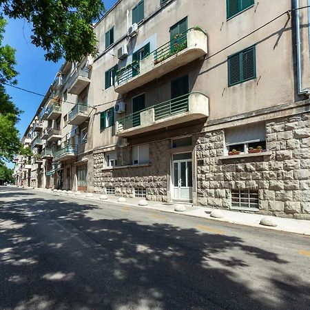Studio Apartment Toma Split Exterior foto