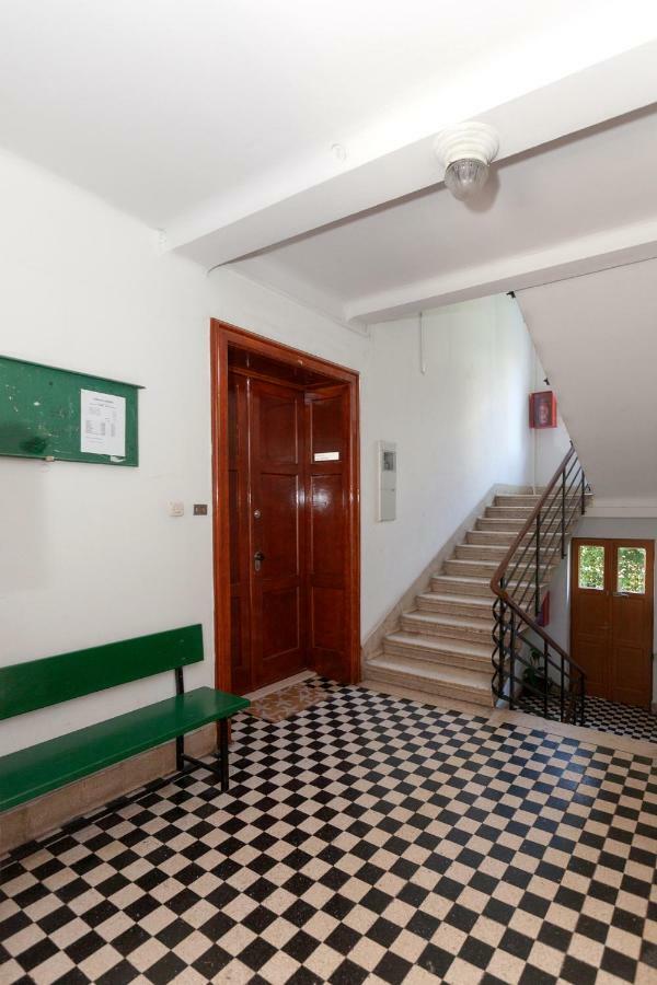 Studio Apartment Toma Split Exterior foto